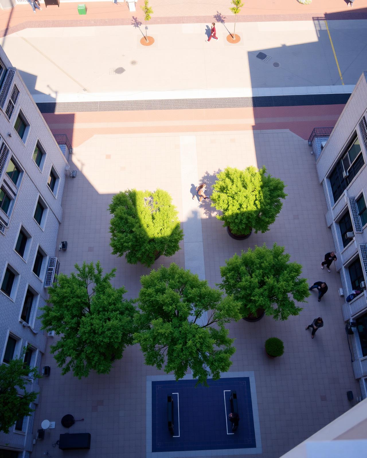 Foundry Square